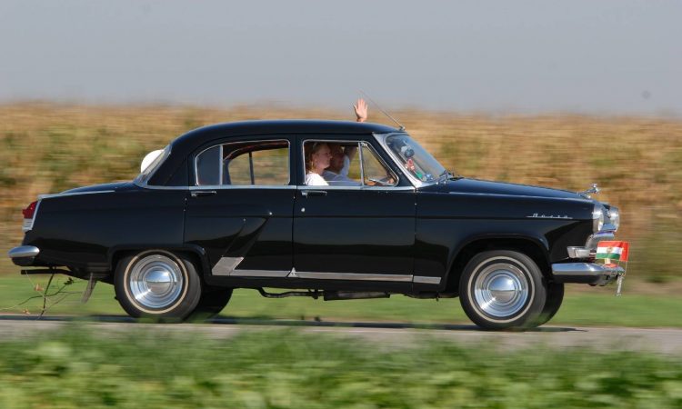 Oldtimer skup