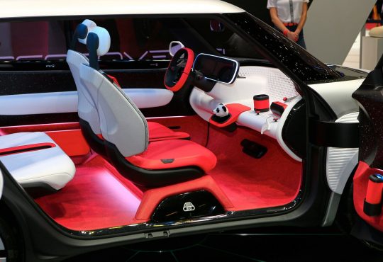 Fiat Centoventi / Panda