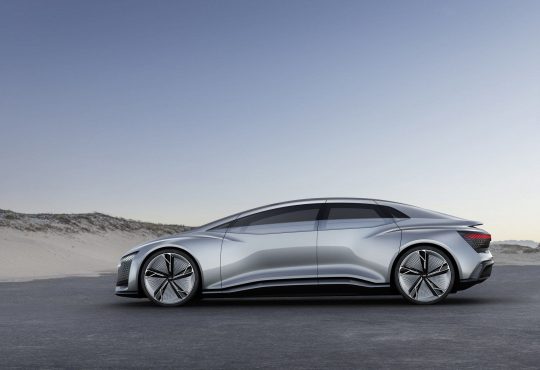 BMW i Mercedes - partnerstvo