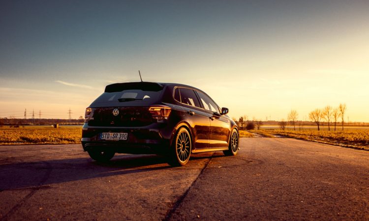 VW Polo GTI by Siemoneit Racing