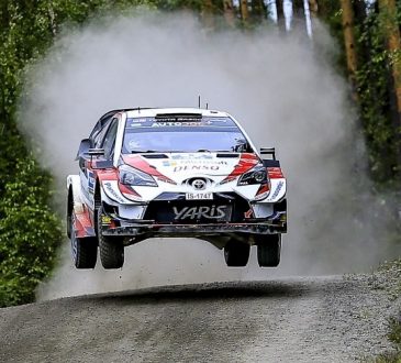 Neste Rally Finland