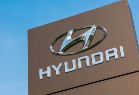 Hyundai nagradni kviz