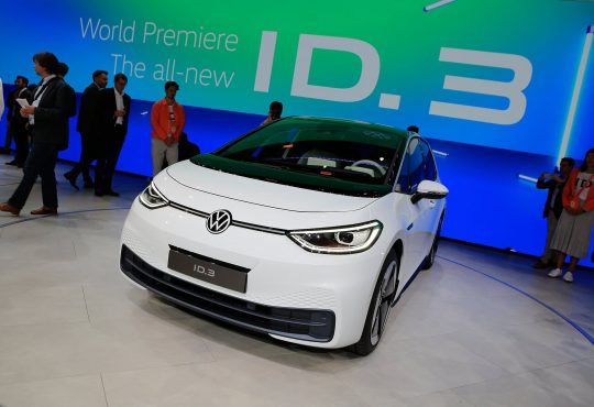 Volkswagen ID.3