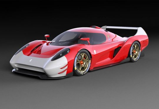 SCG 007