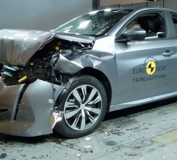 Euro NCAP testovi oktobar