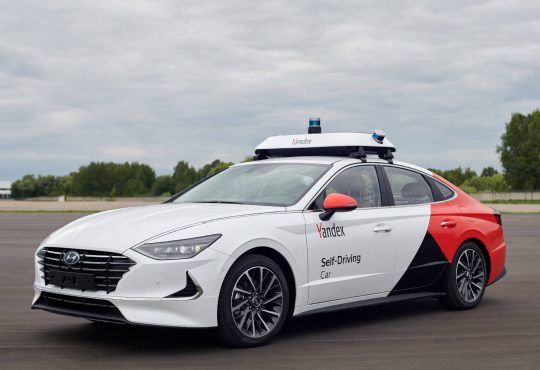Hyundai investicija