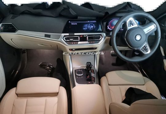 BMW Serije 4 kupe