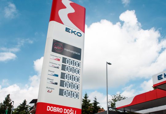 EKO Srbija