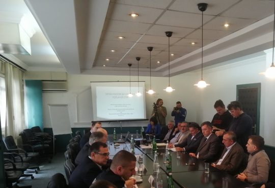 Kada ćemo voziti zelenije?