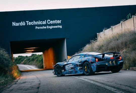 Rimac C_Two