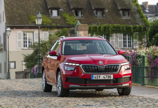 Škoda Scala i Kamiq 1.5 TSI