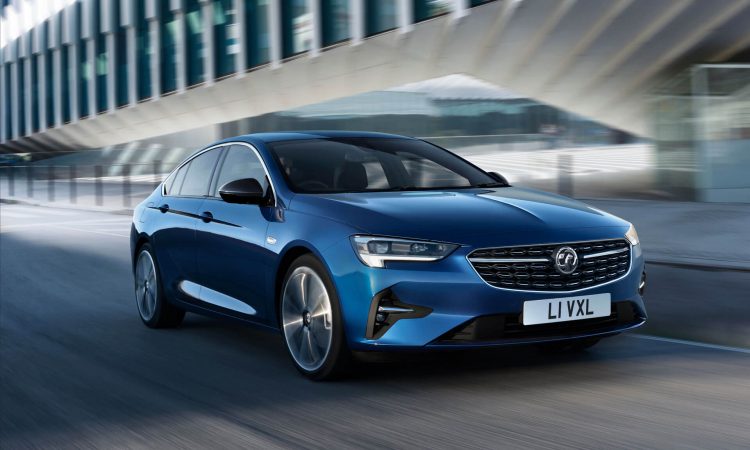 Opel/Vauxhall Insignia