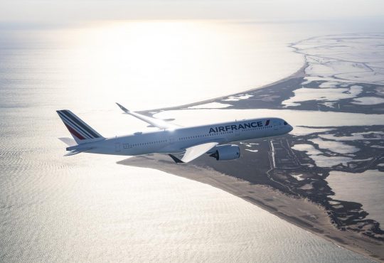 Air France