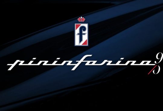 Pininfarina