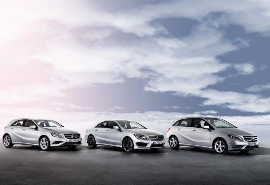 Daimler i opoziv