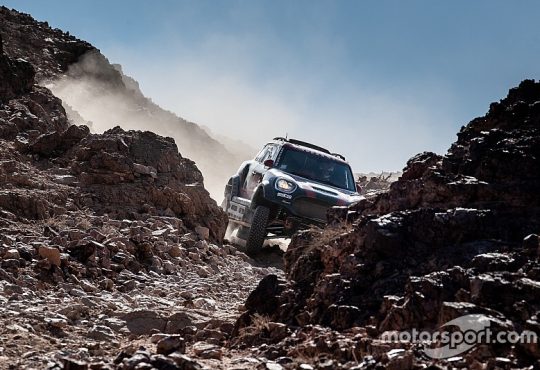 Dakar