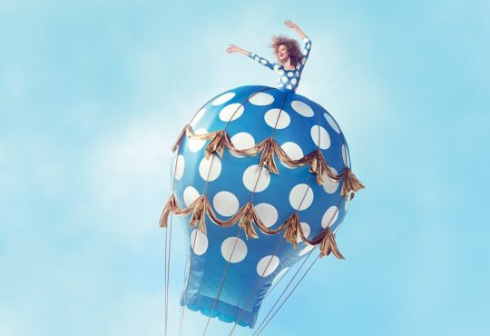 Air France Oh Lala Deals