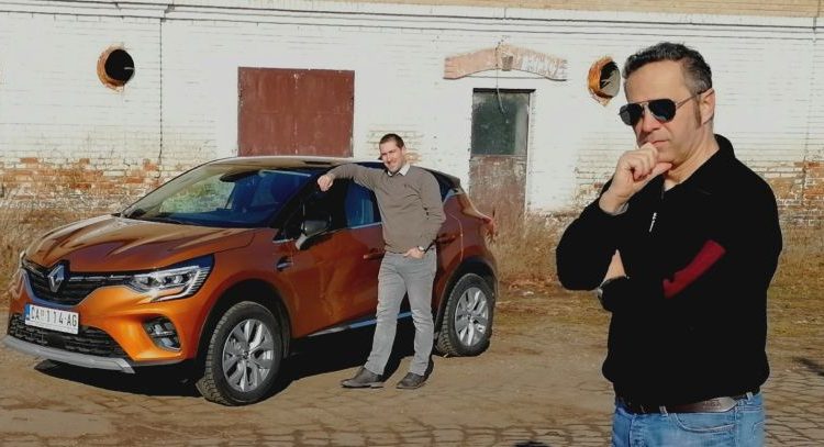Najbolji automobili