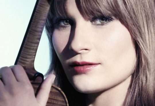 Audijeva Violina Vrele Gume