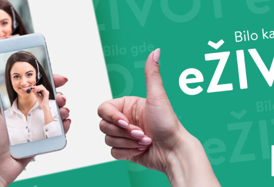 Sava osiguranje eŽIVOT