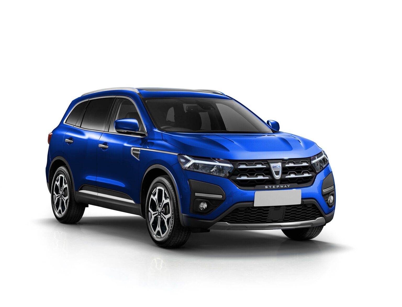 Dacia duster 2022