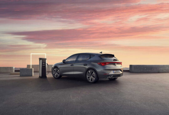Leon e-Hybrid