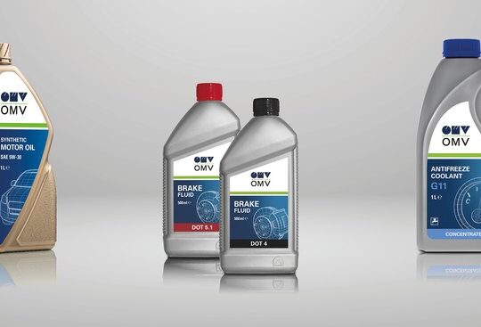 Na OMV benzinskim stanicama