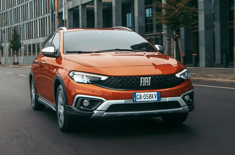 Fiat Tipo detaljno osvežen za 2021. (VIDEO I GALERIJA