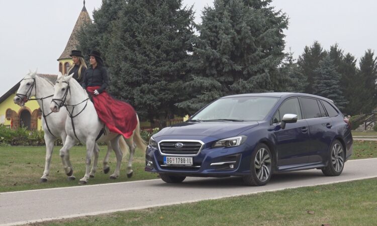 TV NOva S Vrele Gume