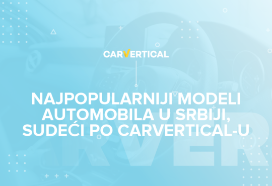 najpopularniji modeli automobila