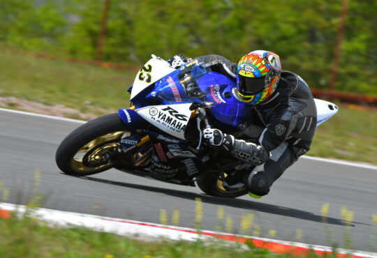 Marko Mandić