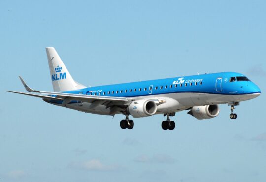 KLM Srbija