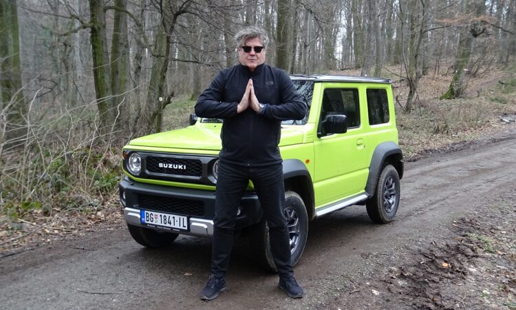 Redakcija Vrele Gume