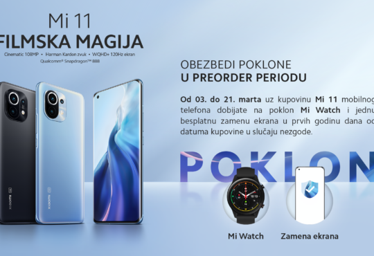 Mi 11