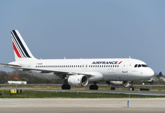 Air France