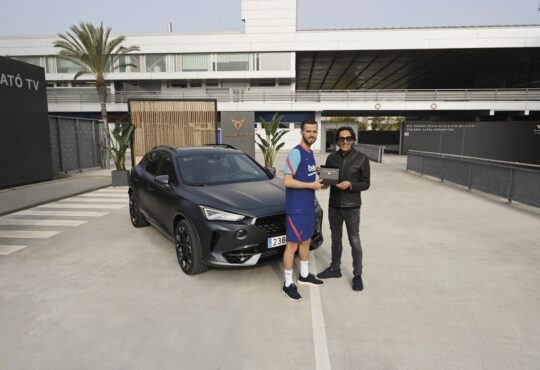 Cupra