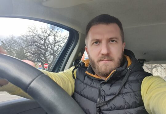 Srđan Olman