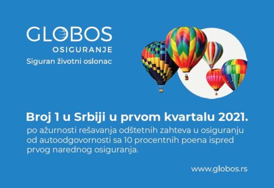 Globos osiguranje