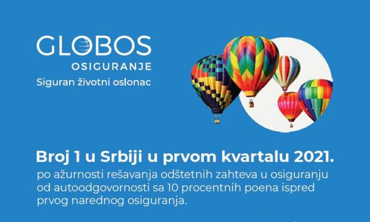 Globos osiguranje