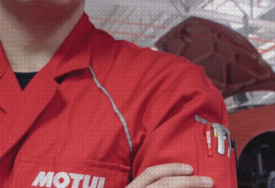Motul