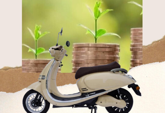 motor na struju
