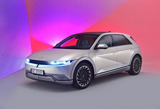 Ioniq 5