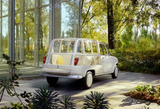 Renault 4