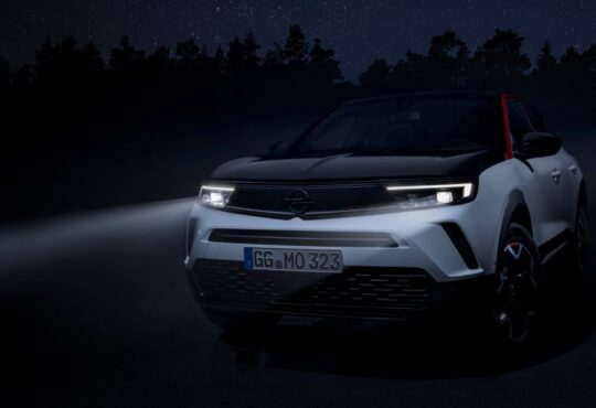 Intelli-Lux LED®