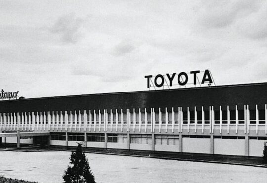 Toyota