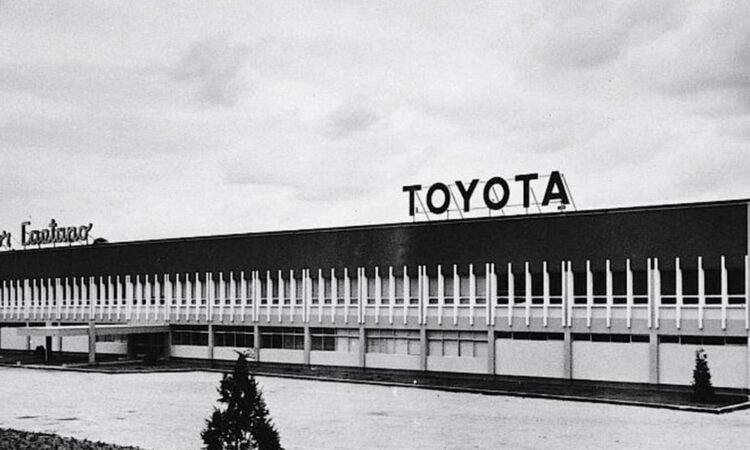 Toyota