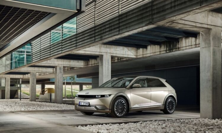 Ioniq 5
