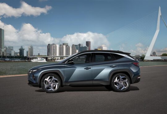 Hyundai Motor