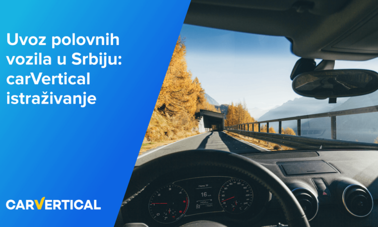 uvoz polovnih automobila