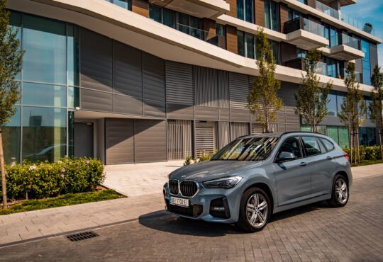 ponuda za BMW